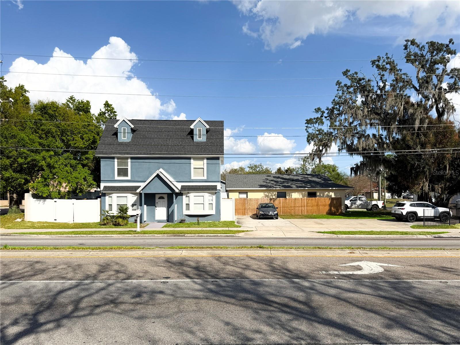 141 S HIAWASSEE ROAD