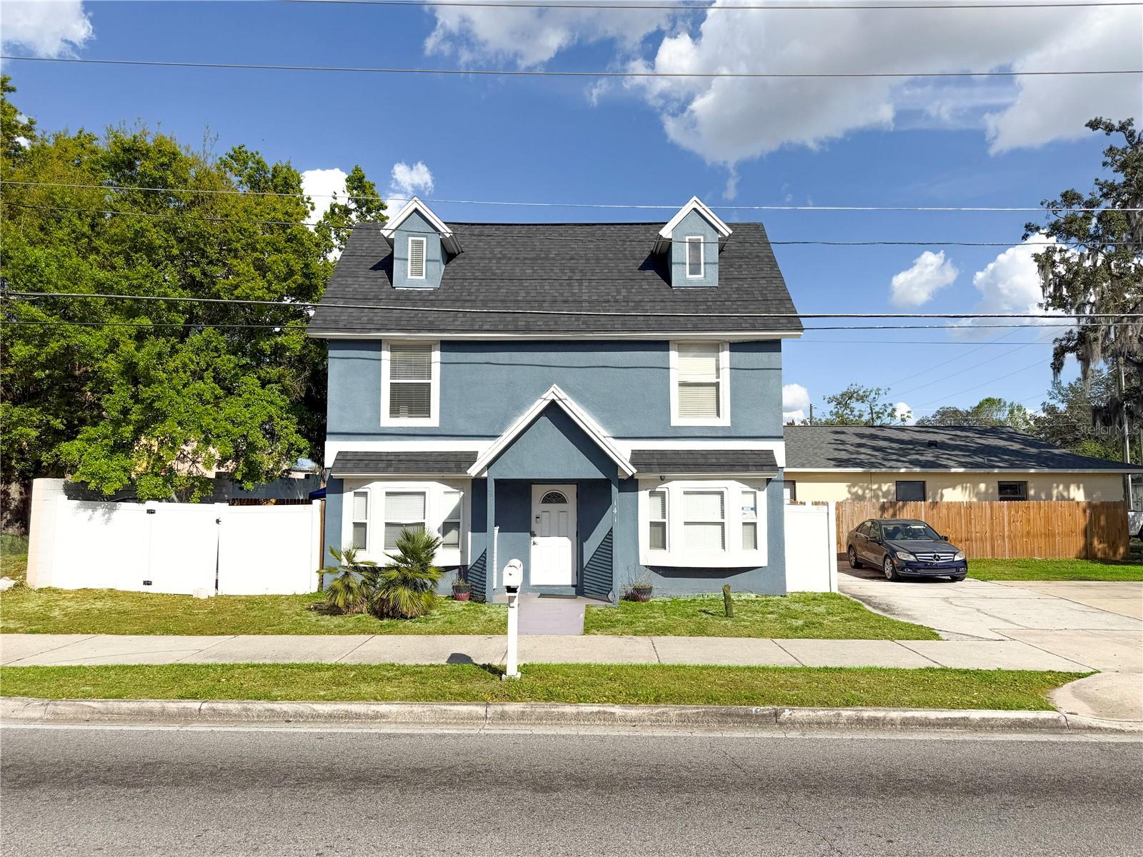 WESTMONT - Residential