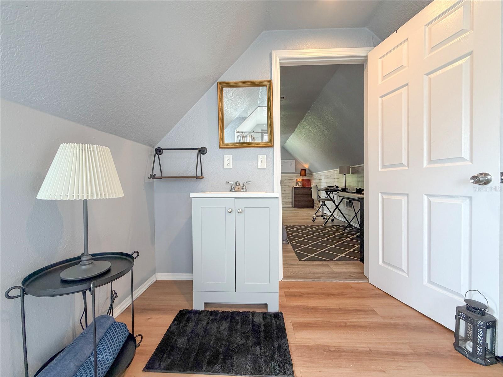 WESTMONT - Residential