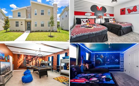 2730 OXYMORON WAY KISSIMMEE FL 34746