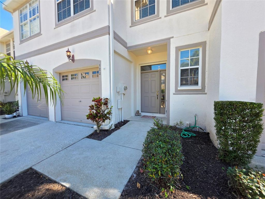 Photo of 580 Black Lion Drive NE, St Petersburg, FL 33716 (MLS # TB8474226)