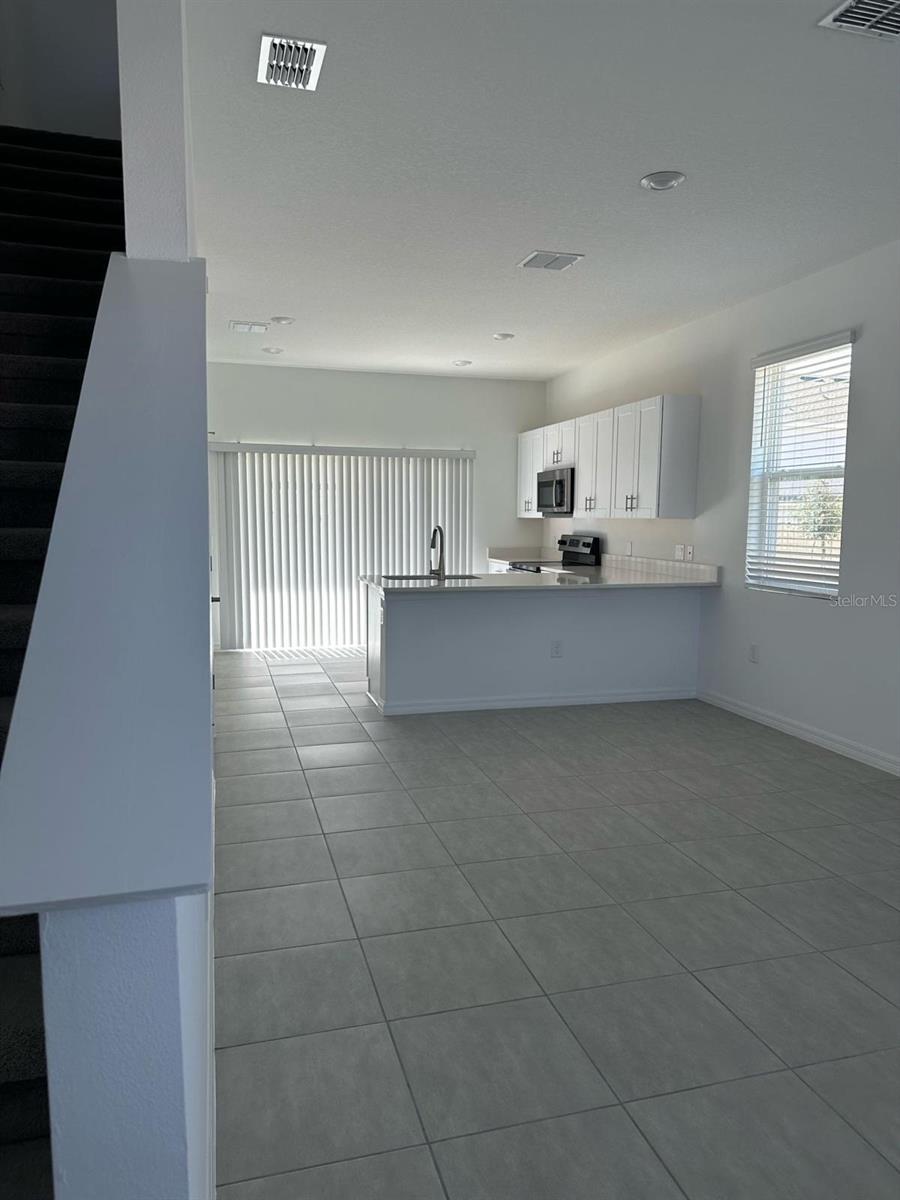 WESTVIEW POD A PH 1A - Residential Lease