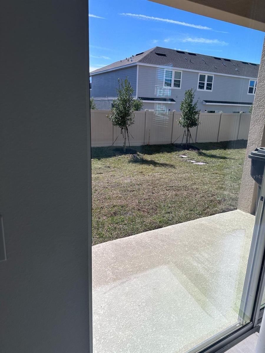 WESTVIEW POD A PH 1A - Residential Lease