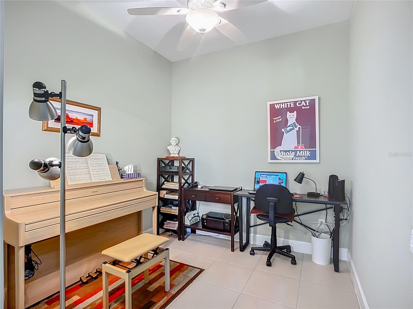 SUN CITY CENTER UNIT 274 & 275 - Residential