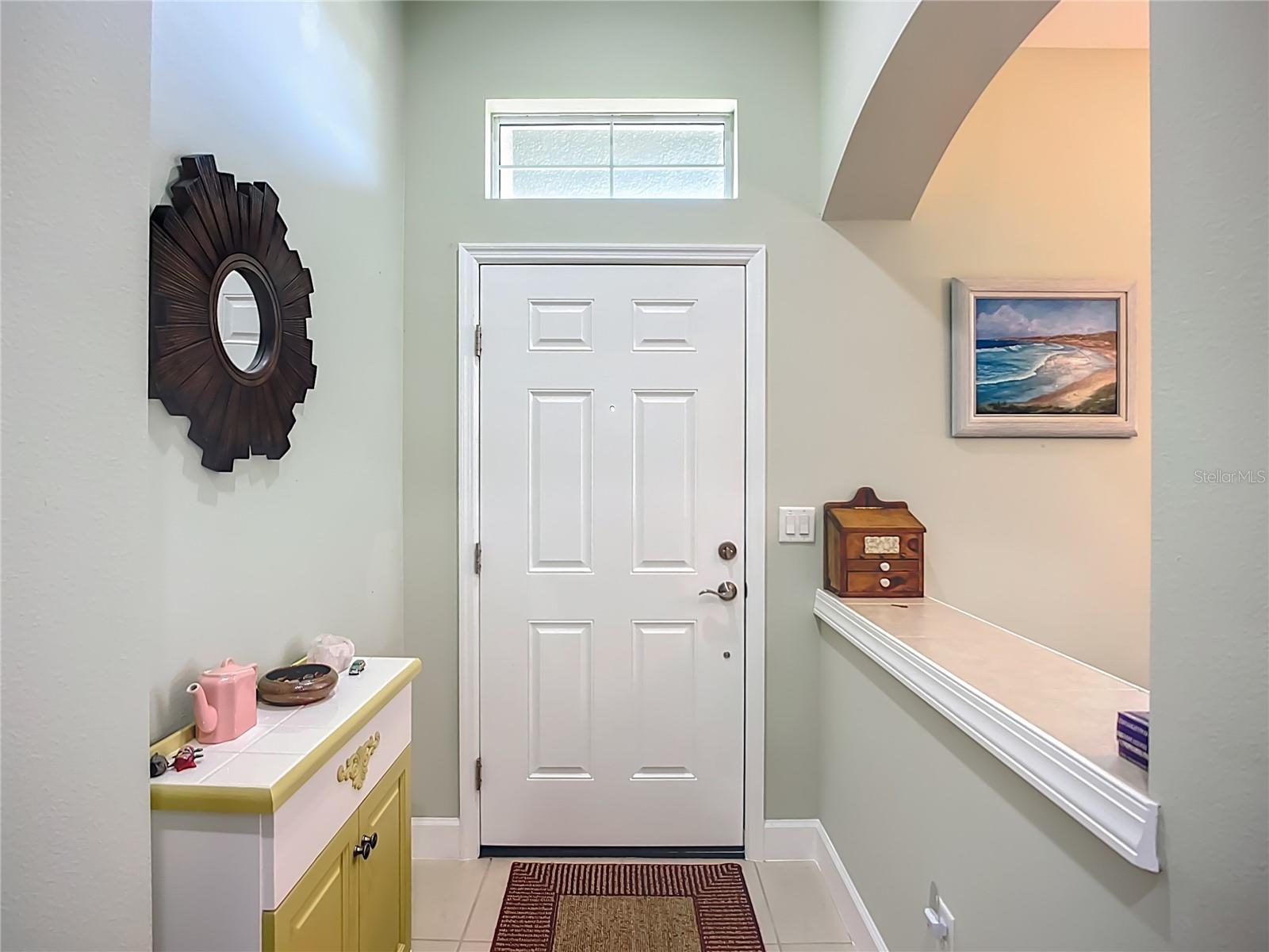 SUN CITY CENTER UNIT 274 & 275 - Residential