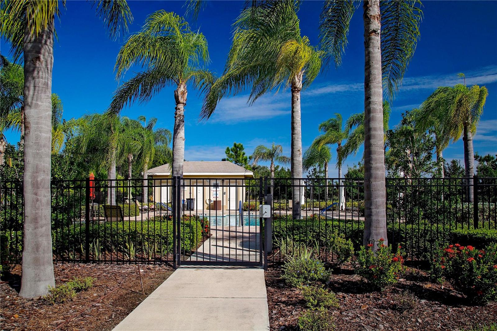 SUN CITY CENTER UNIT 274 & 275 - Residential