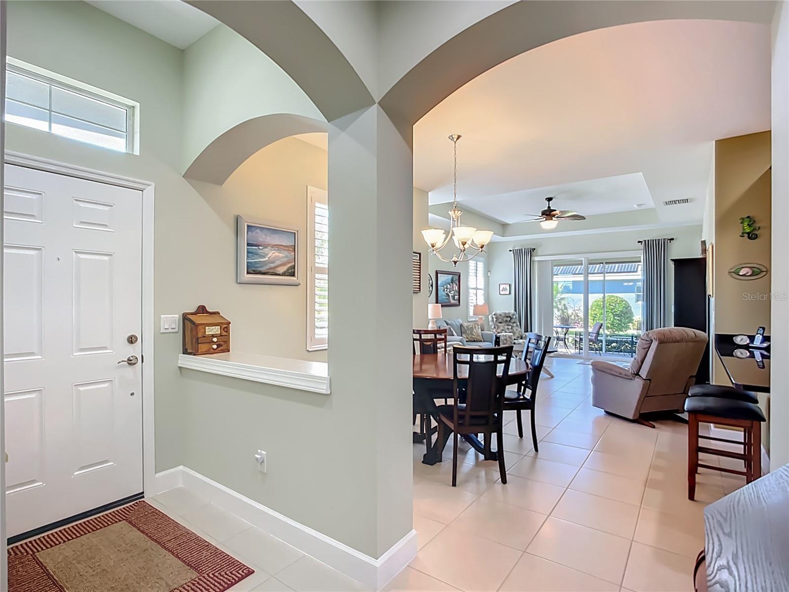 SUN CITY CENTER UNIT 274 & 275 - Residential