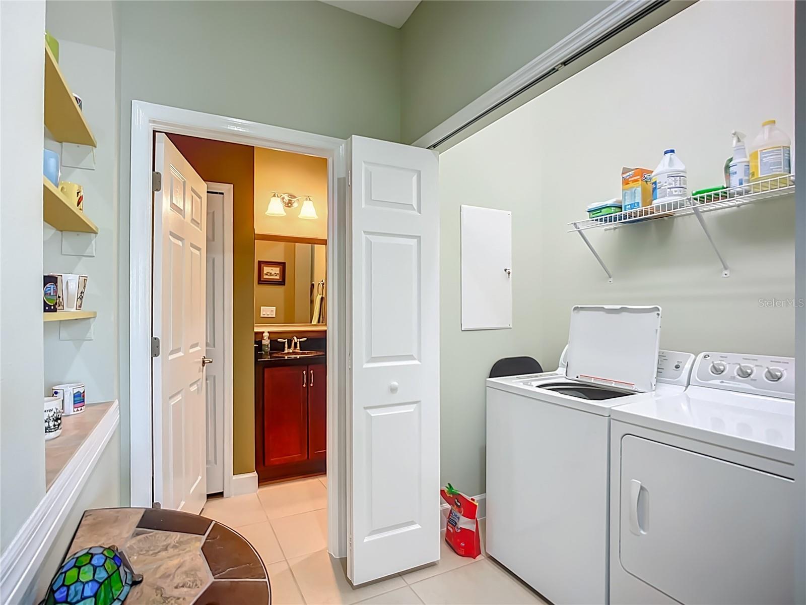 SUN CITY CENTER UNIT 274 & 275 - Residential