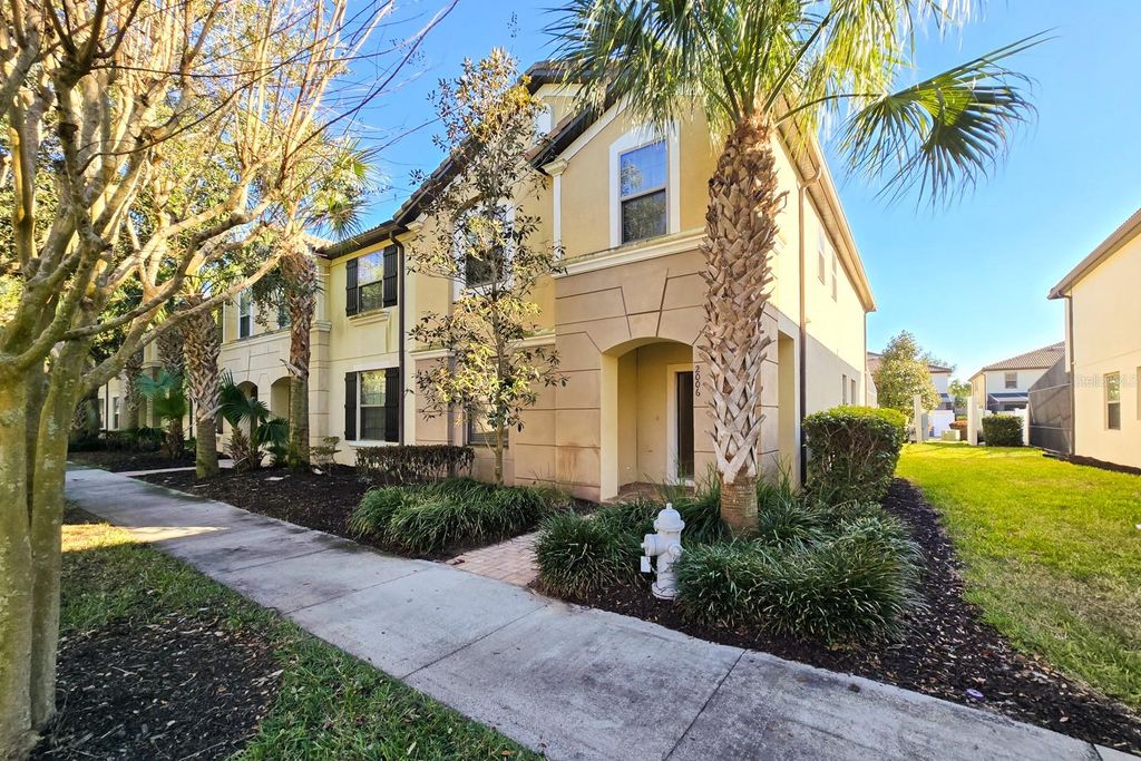 Photo of 2006 Majorca Drive, Kissimmee, FL 34747 (MLS # O6380751)
