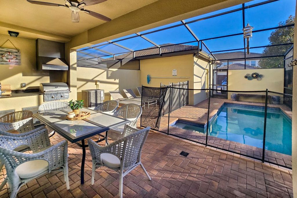 Photo of 2006 Majorca Drive, Kissimmee, FL 34747 (MLS # O6380751)