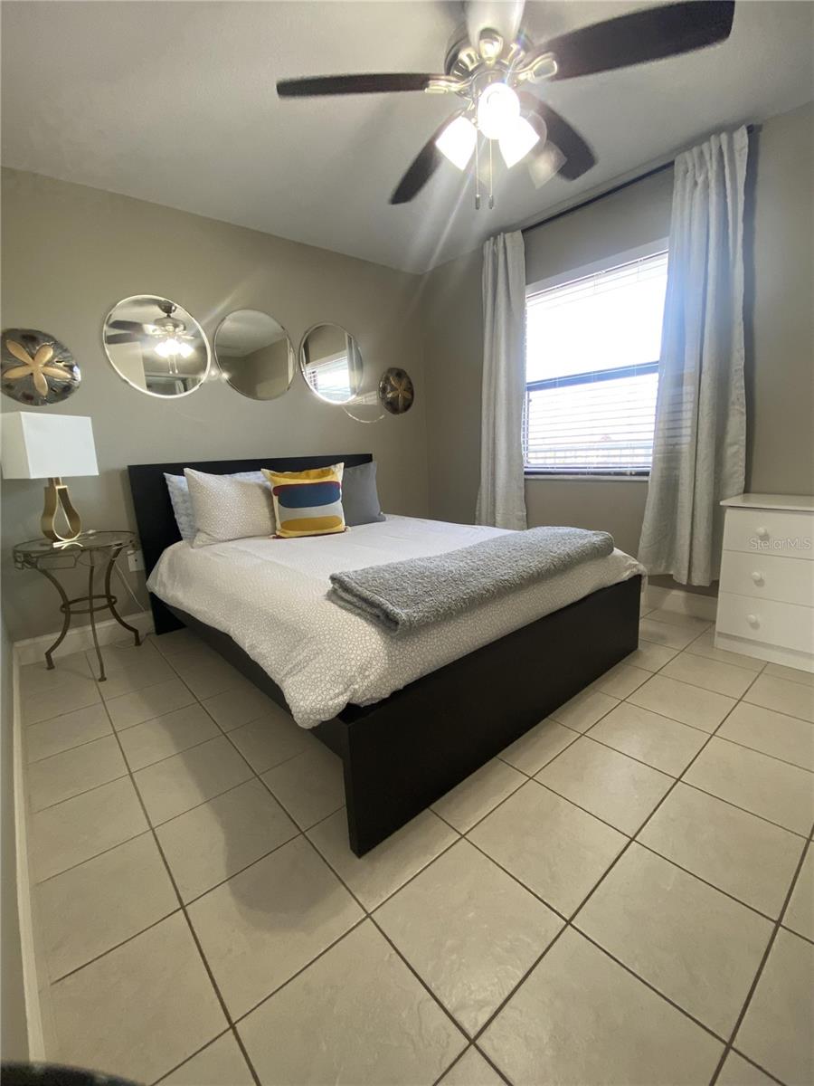 OCEAN REEF VILLAS - Residential Lease