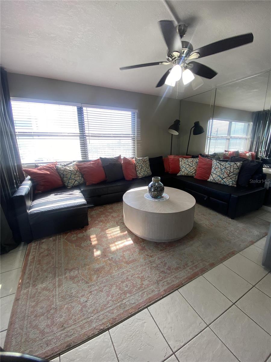 OCEAN REEF VILLAS - Residential Lease