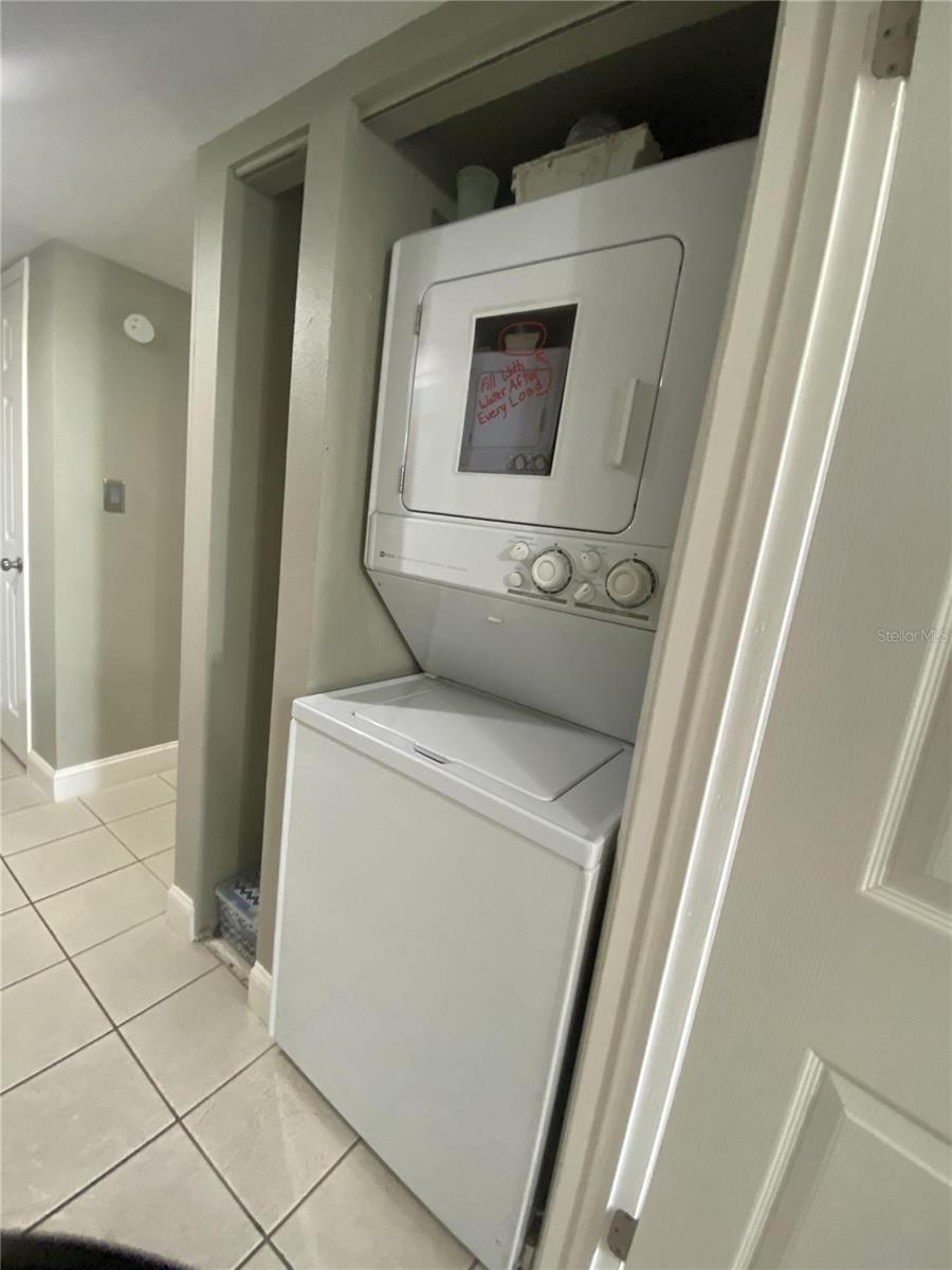 OCEAN REEF VILLAS - Residential Lease