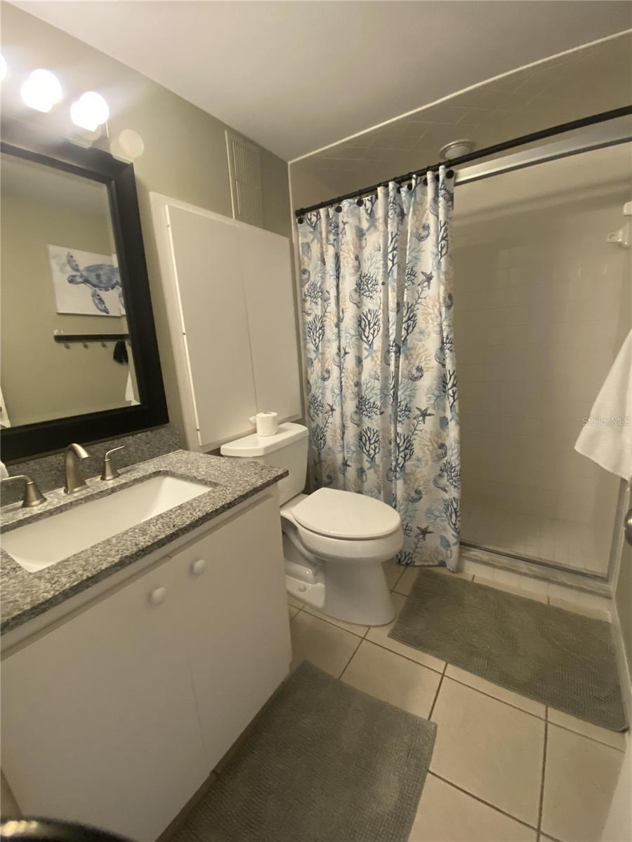 OCEAN REEF VILLAS - Residential Lease