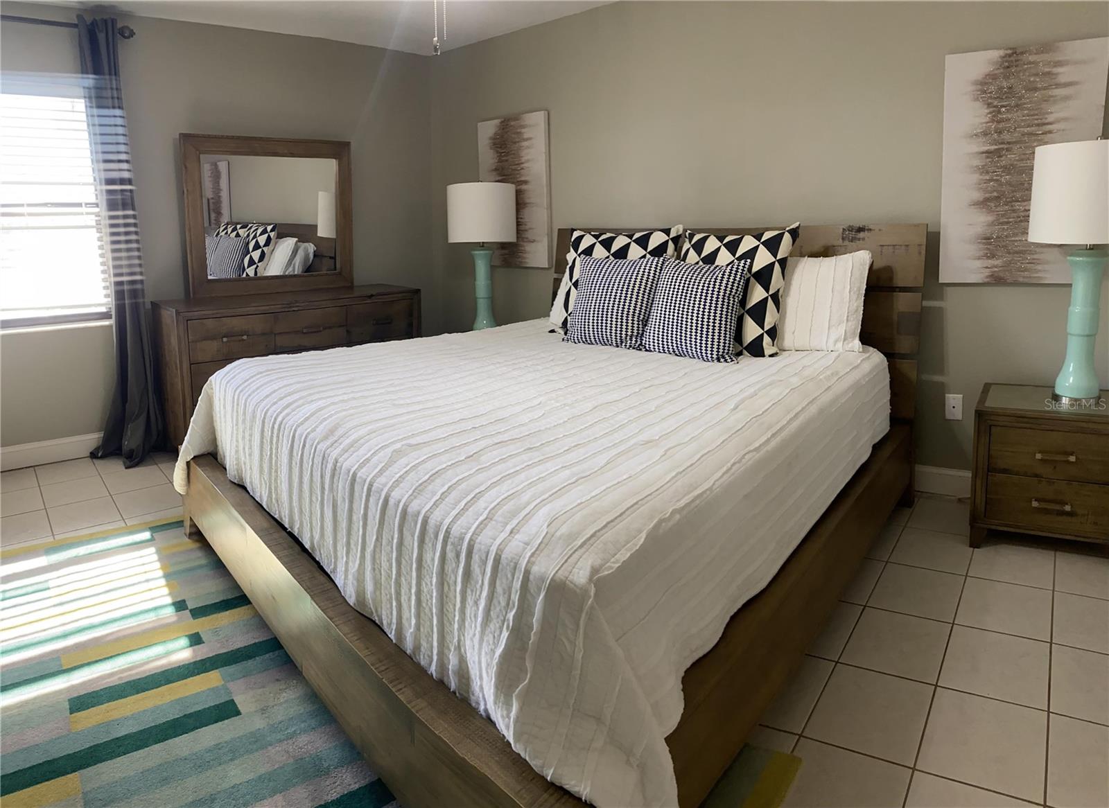 OCEAN REEF VILLAS - Residential Lease