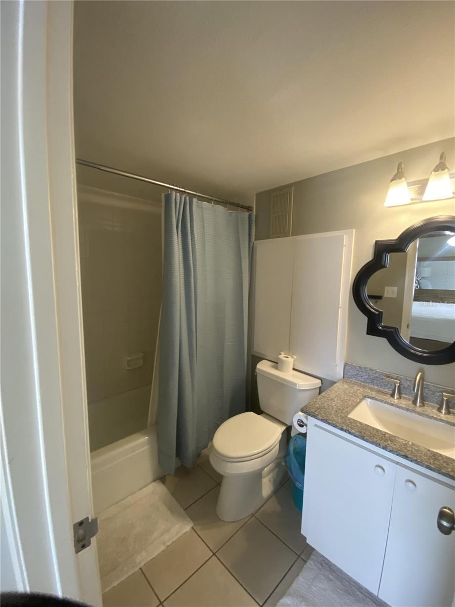 OCEAN REEF VILLAS - Residential Lease