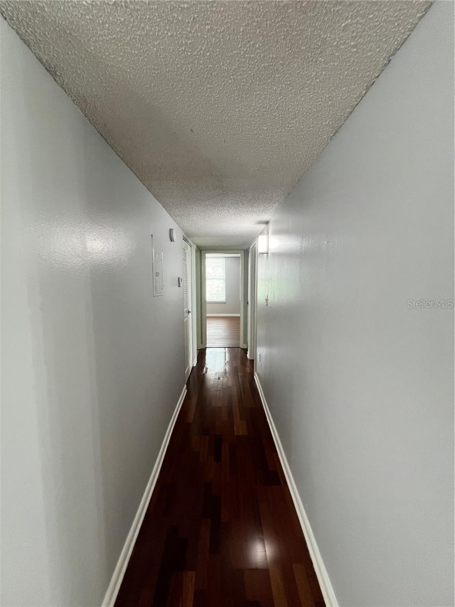 ROYAL ARMS CONDO - Residential Lease