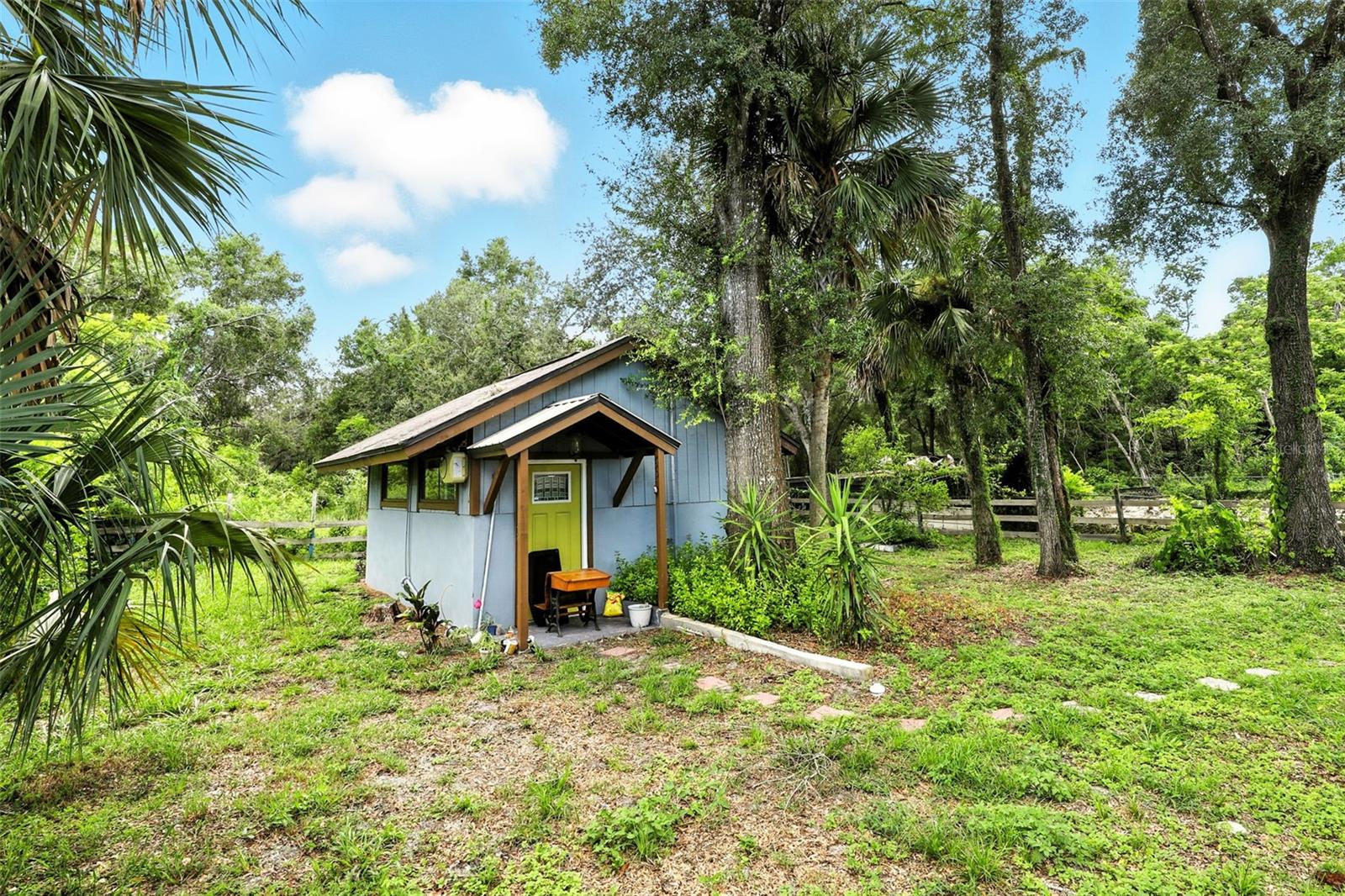 1751 - Residential Income