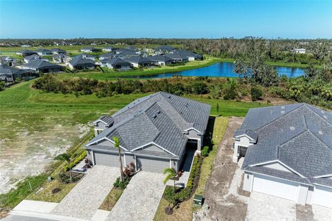 A home in PARRISH