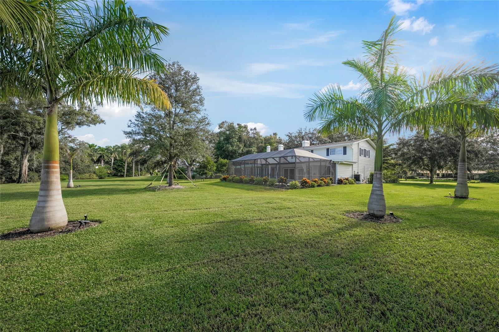 3556 E FOREST LAKE DRIVE