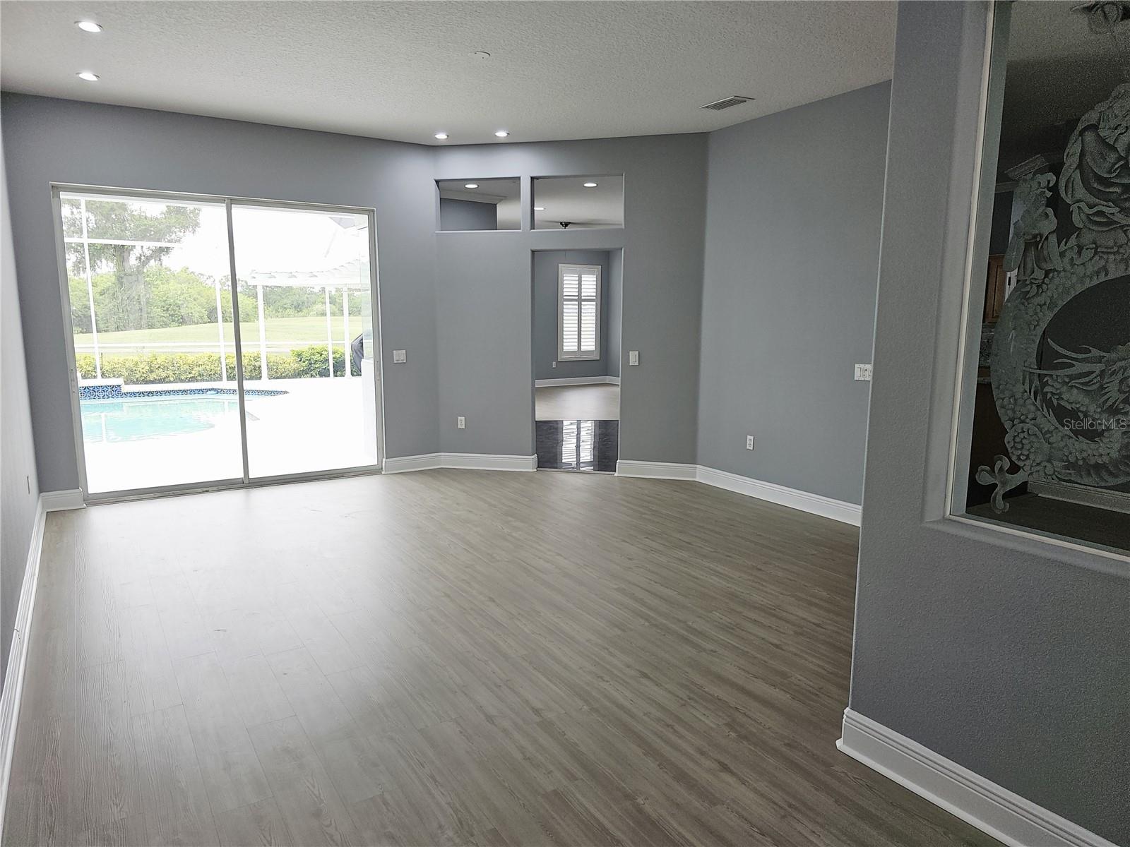 GREENFIELD PLANTATION PH I - Residential