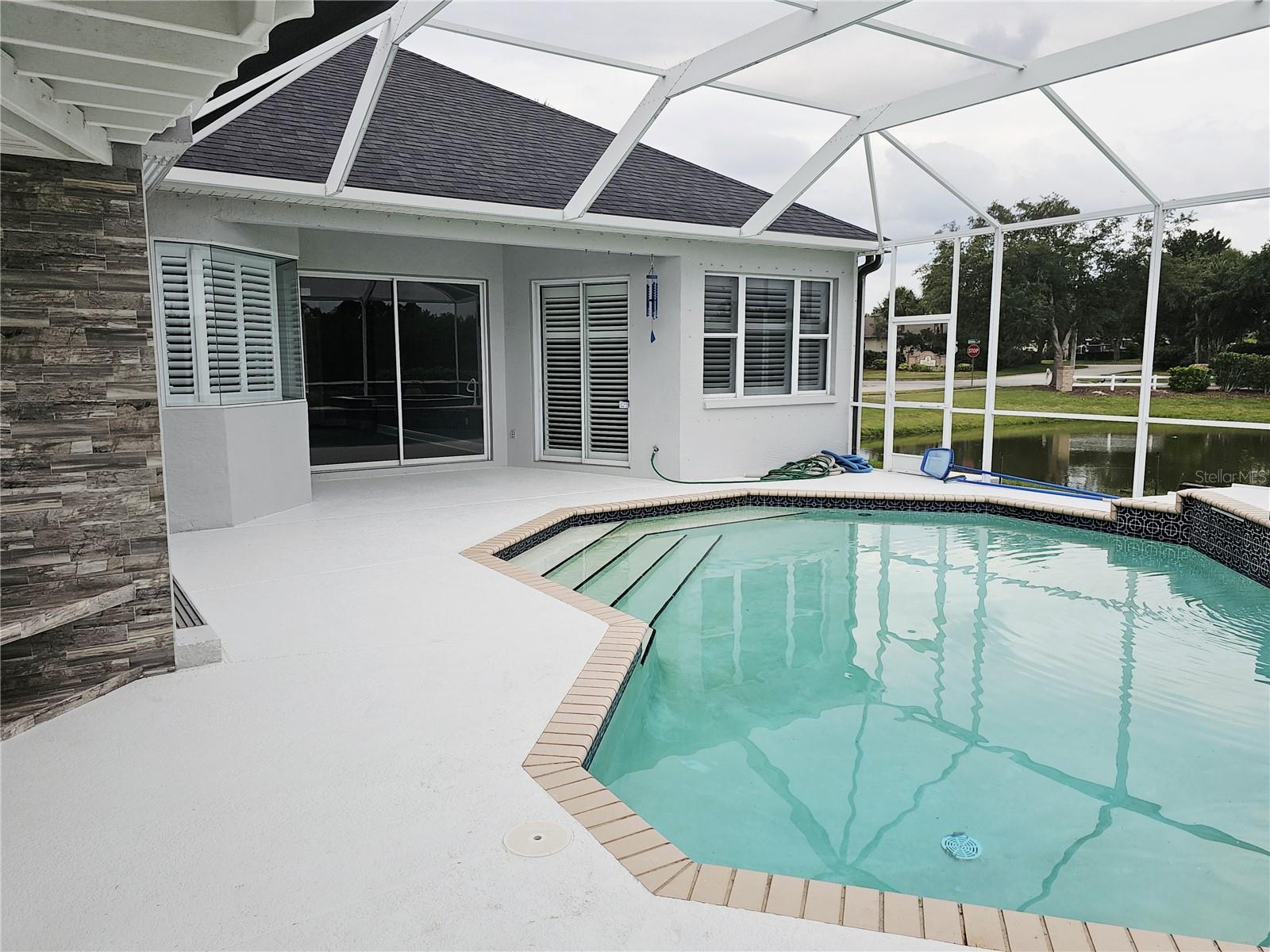 GREENFIELD PLANTATION PH I - Residential