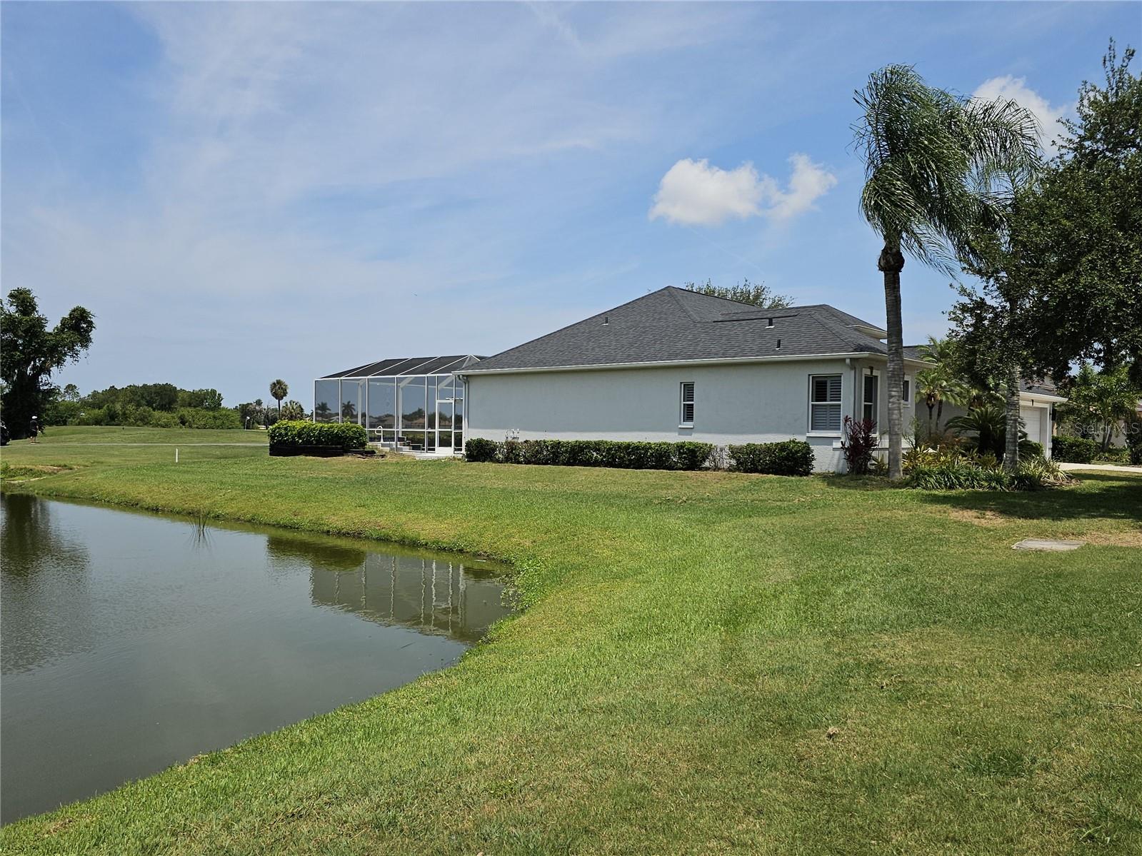 GREENFIELD PLANTATION PH I - Residential