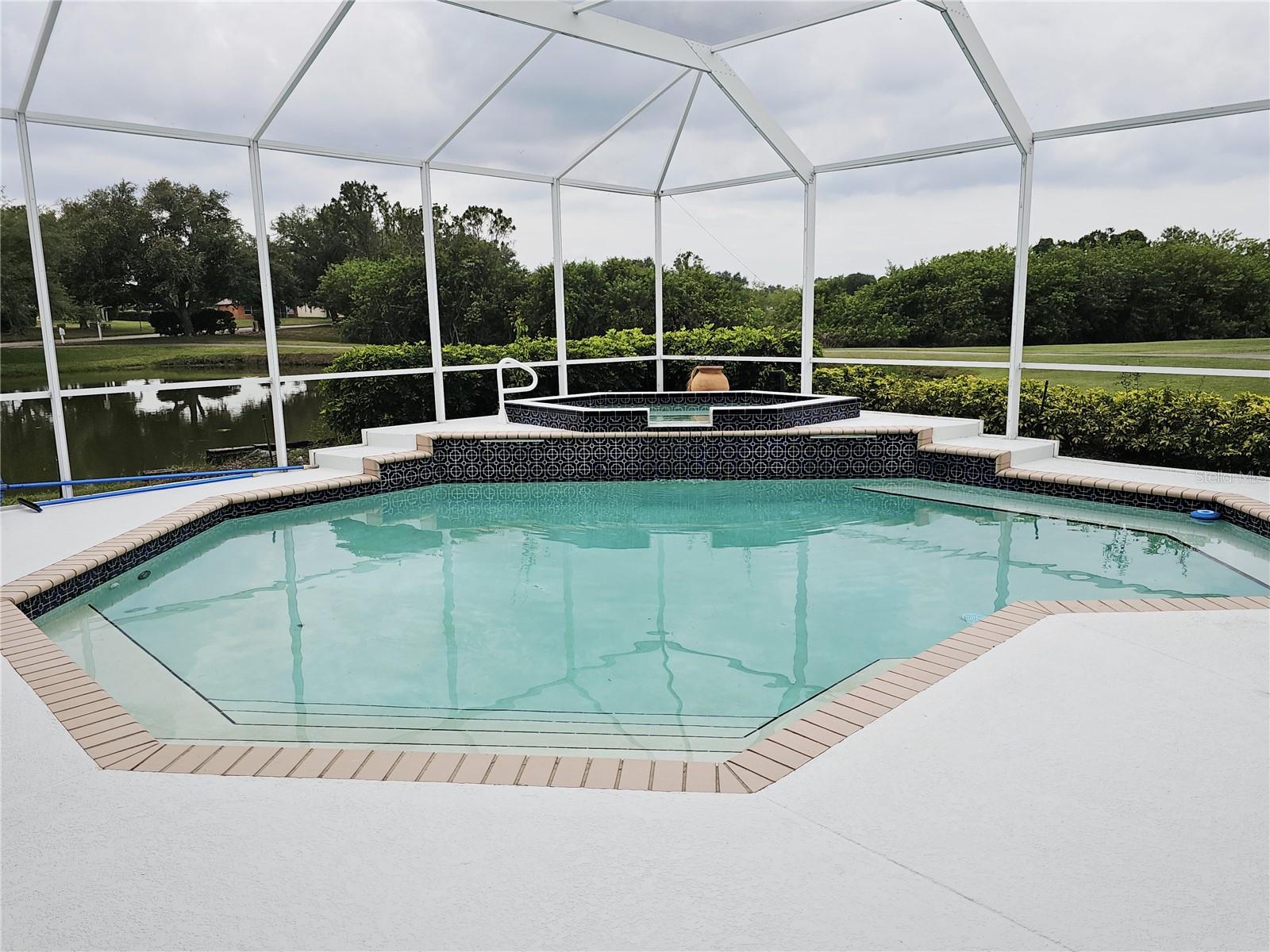 GREENFIELD PLANTATION PH I - Residential