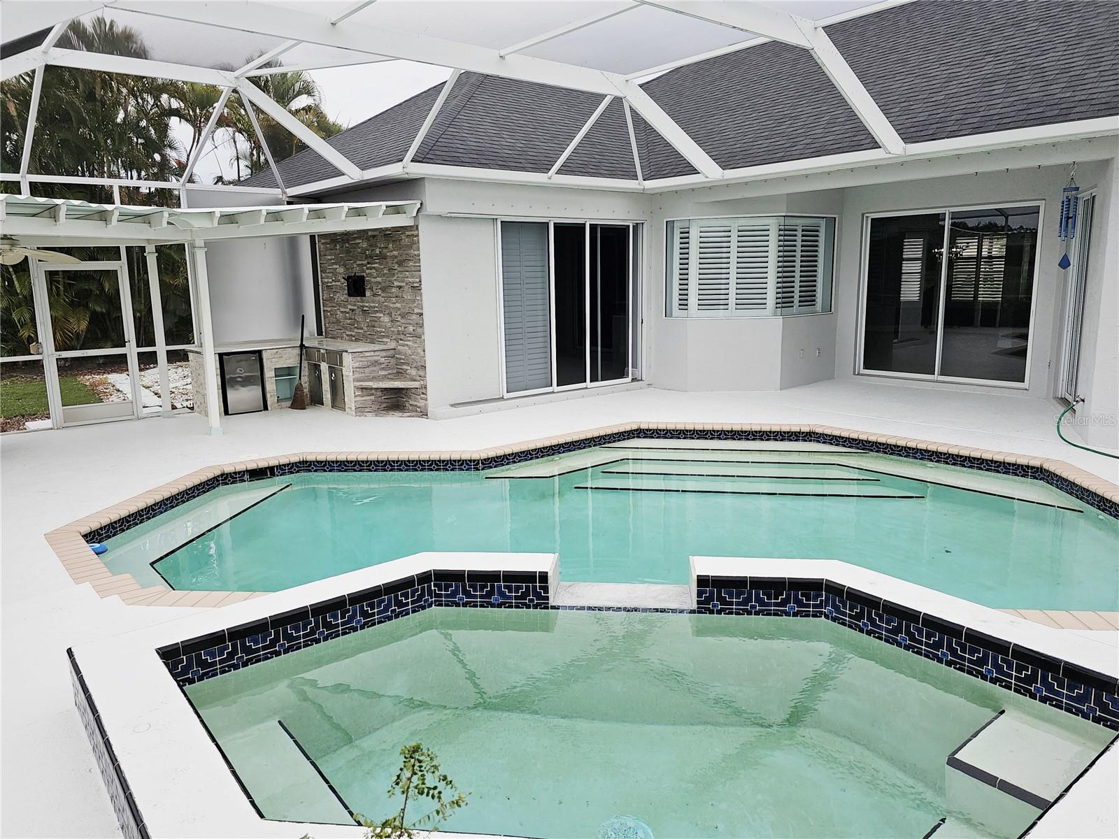 GREENFIELD PLANTATION PH I - Residential