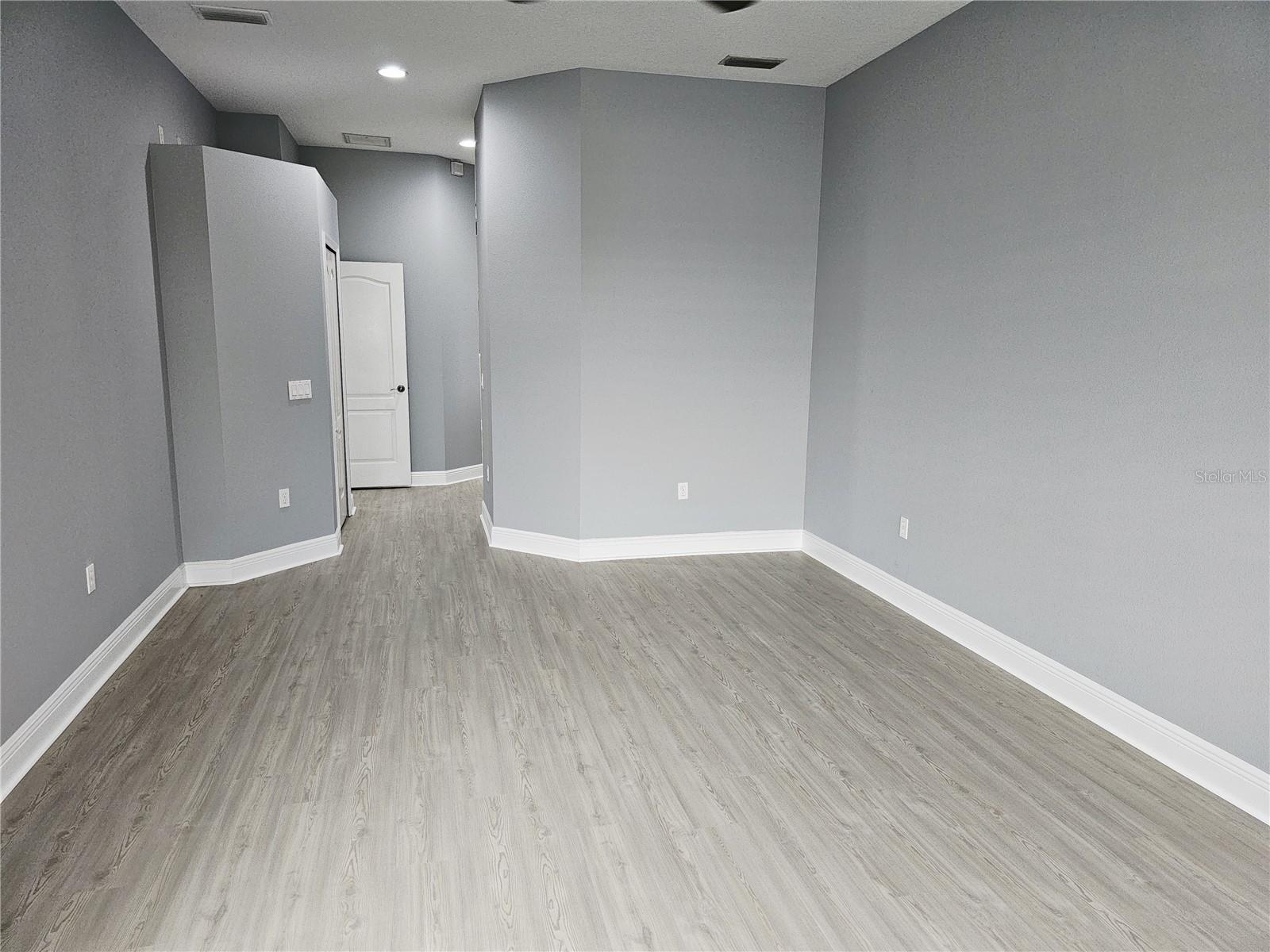GREENFIELD PLANTATION PH I - Residential