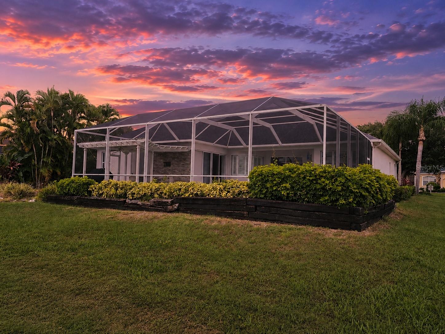 GREENFIELD PLANTATION PH I - Residential