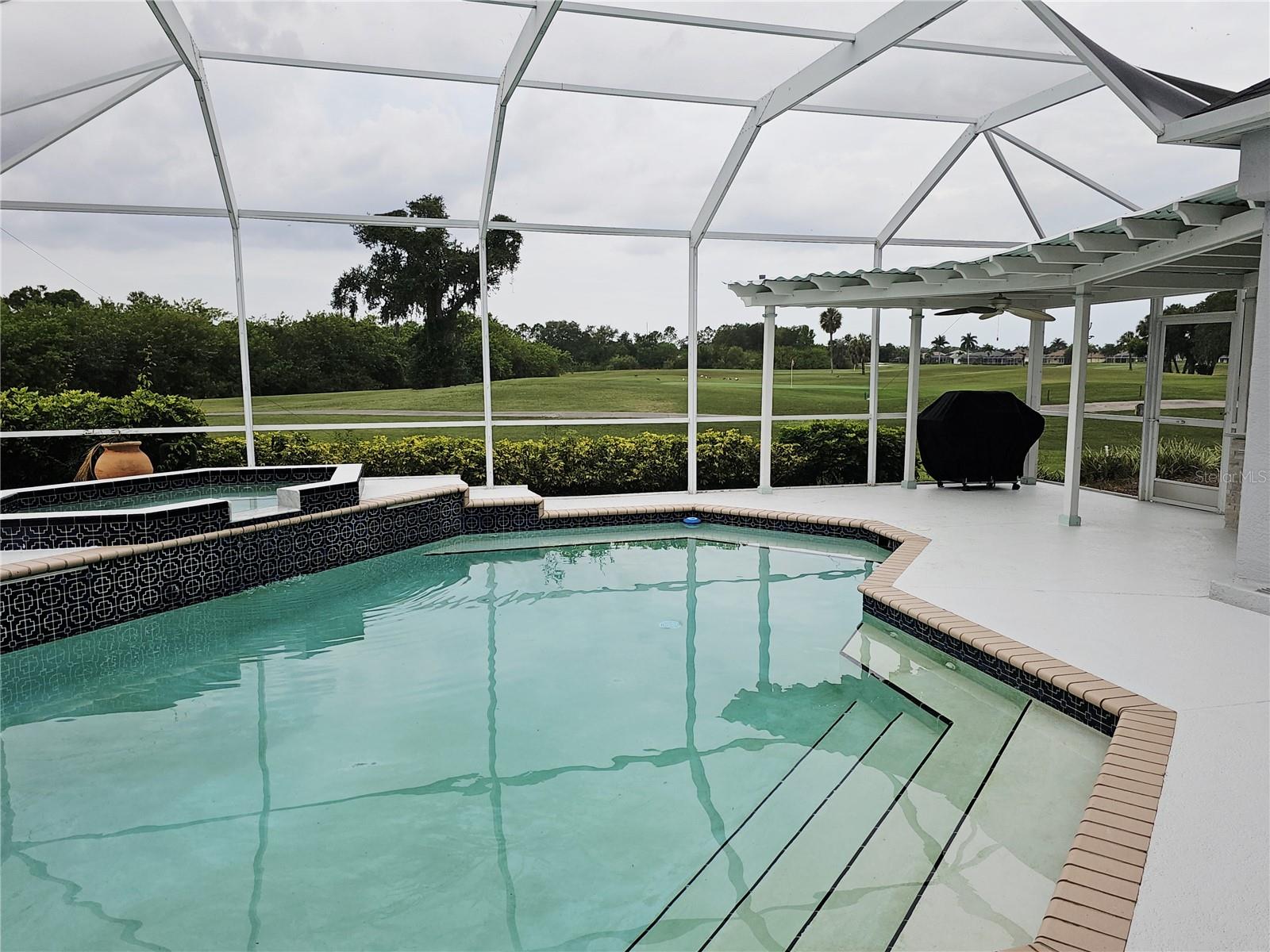 GREENFIELD PLANTATION PH I - Residential
