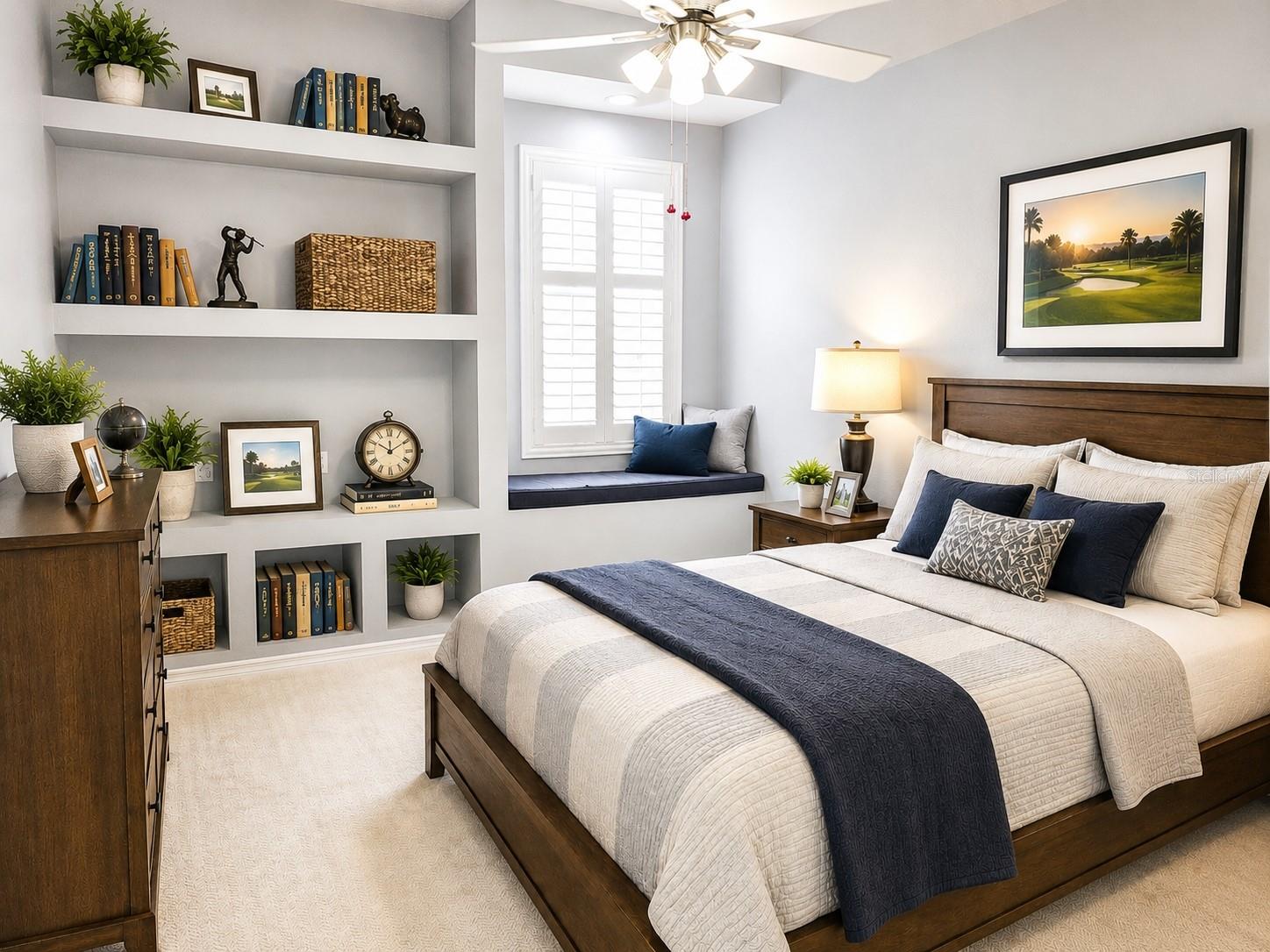 GREENFIELD PLANTATION PH I - Residential
