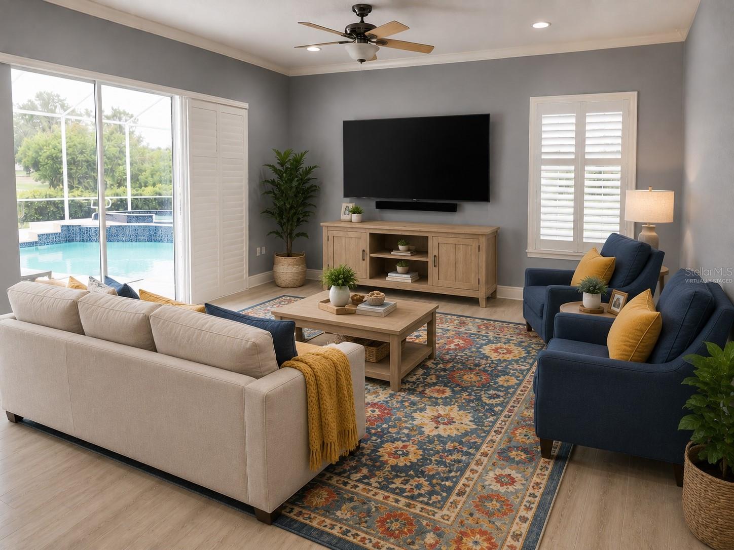 GREENFIELD PLANTATION PH I - Residential