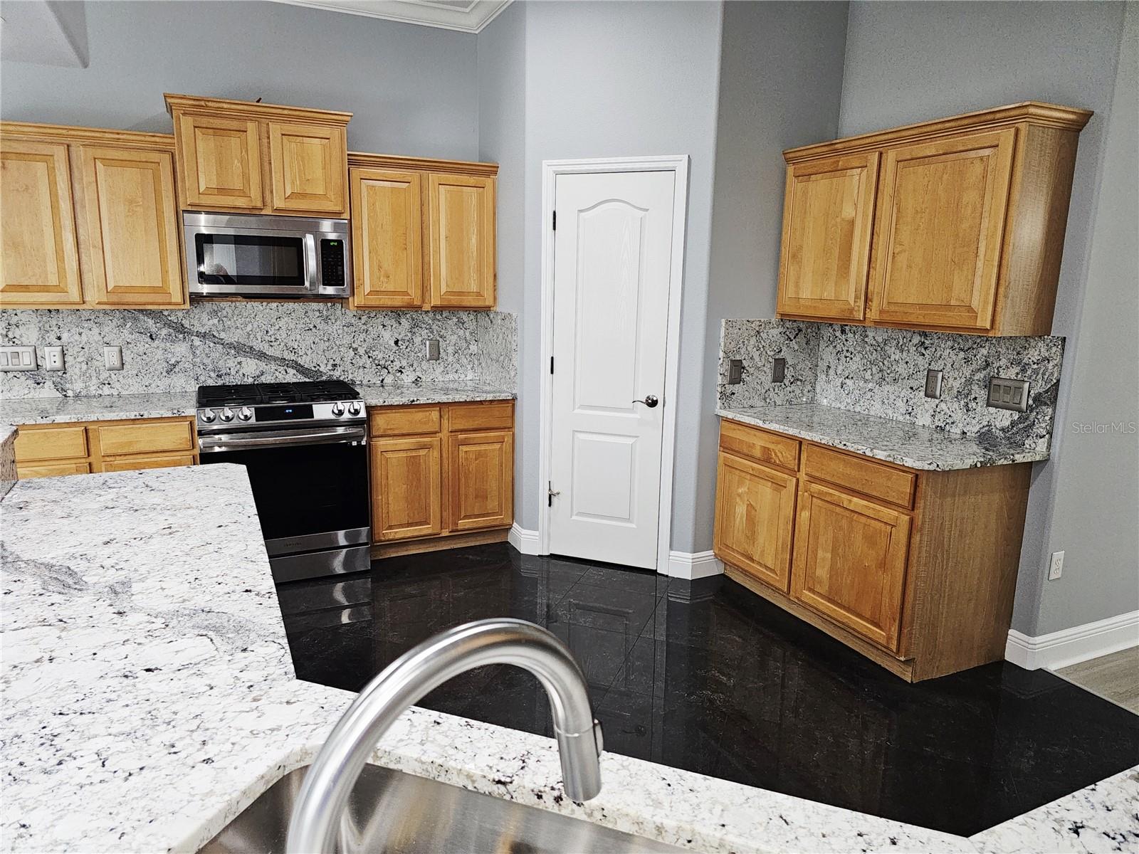 GREENFIELD PLANTATION PH I - Residential