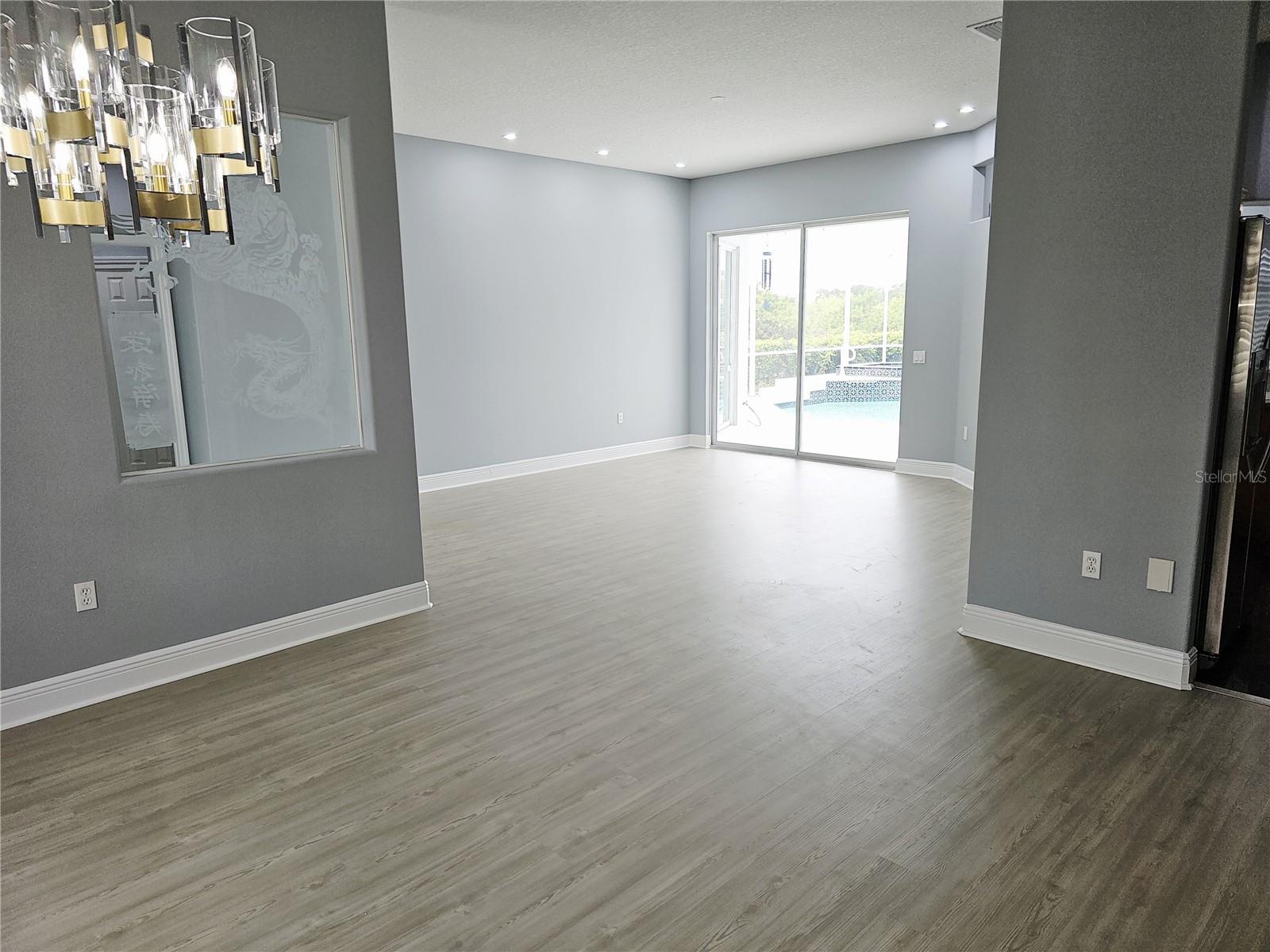 GREENFIELD PLANTATION PH I - Residential
