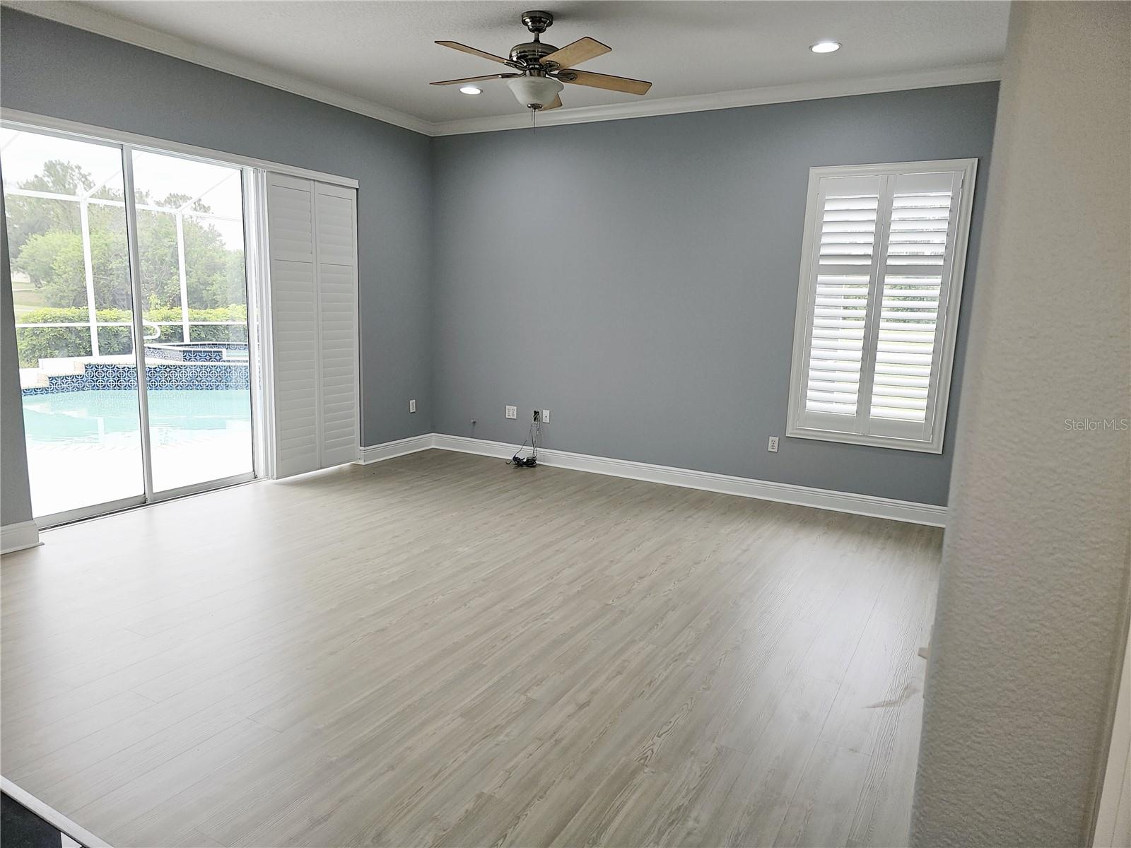 GREENFIELD PLANTATION PH I - Residential