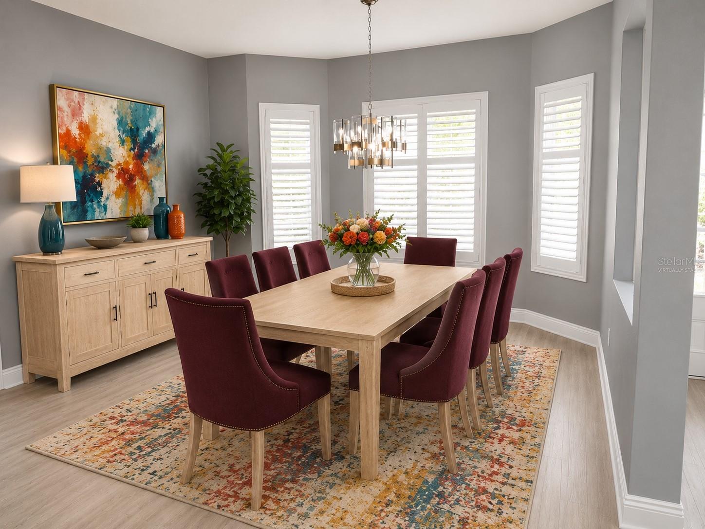 GREENFIELD PLANTATION PH I - Residential