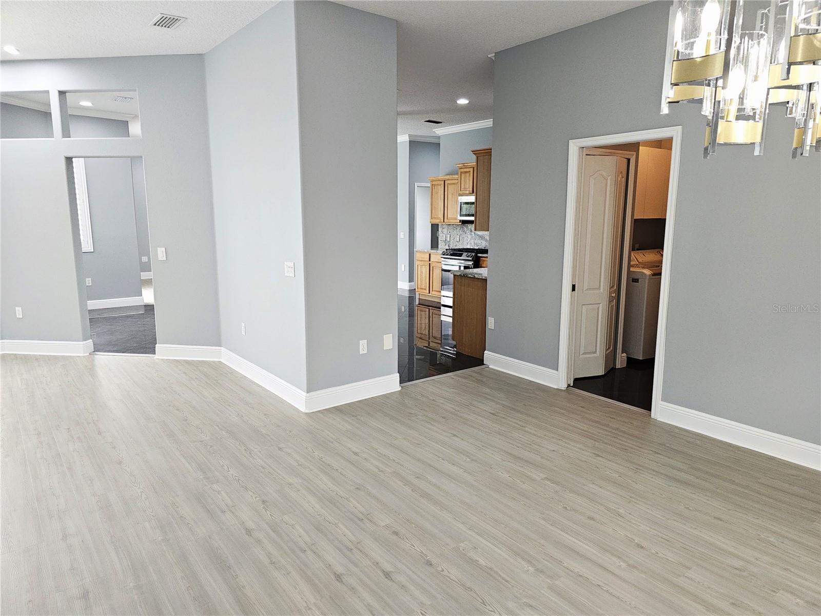 GREENFIELD PLANTATION PH I - Residential