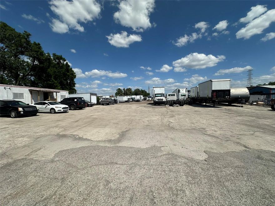 This is an opportunity to purchase a parcel with a total of 5.3 acres (subject to survey) located on S 78th Street by Falkenburg Rd in Riverview. The is zoned Manufacturing with a Future Land Use of Community Mixed Use-12 (.50 FAR). Hillsborough County supplies water to the site. The property is currently on a septic system but there is a 4” force main adjacent to the property according to Hillsborough County. The property is fenced and partially paved with concrete.
This site is currently being used as a used auto parts business. The property is bounded to the east by the Parkway Center Community Development District, a housing subdivision of several hundred units. Mosiac Fertilizer is located just to the west. There is a small residential subdivision located just to the north of the property. South Falkenburg Road and the Alafia River are located just to the south of the property providing good access and recreation.
Potential uses include commercial, light industrial, storage, retail and by taking advantage of the future land use of Community Mixed Use and surrounding residential, possibly residential.