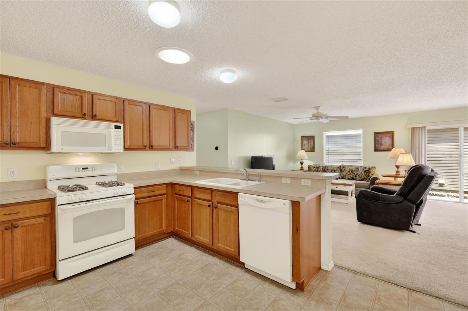 THE VILLAGES - Residential