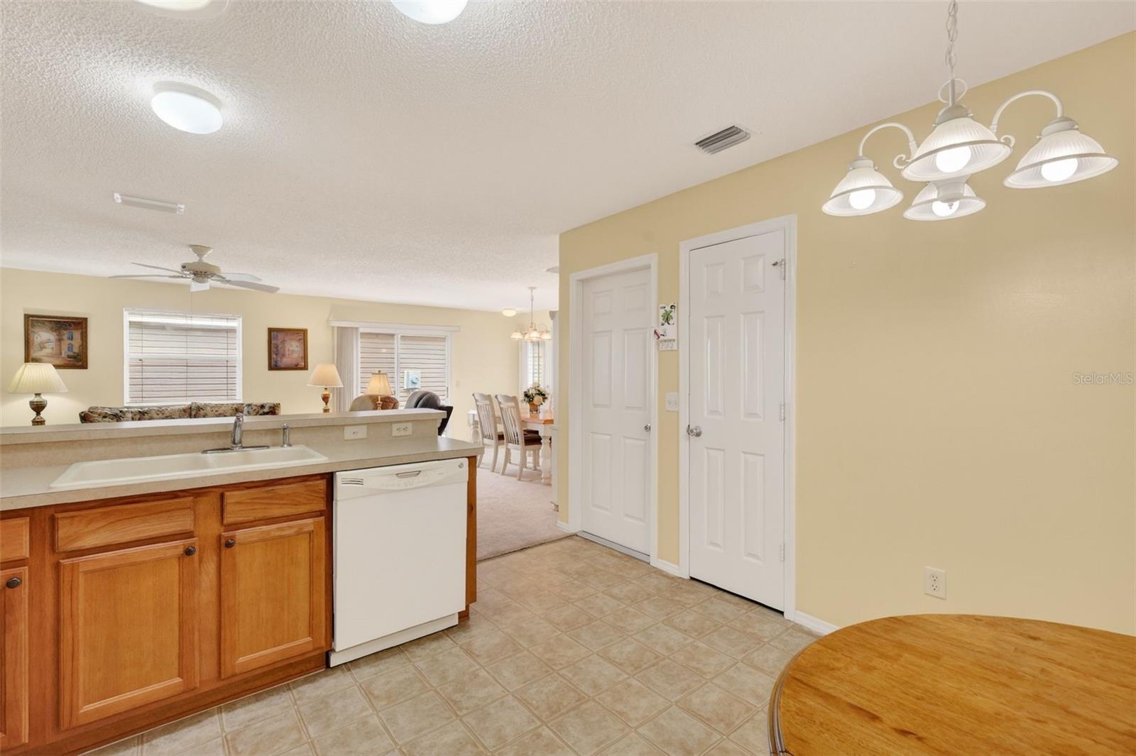 THE VILLAGES - Residential