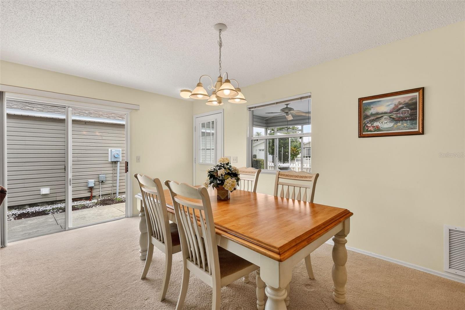 THE VILLAGES - Residential