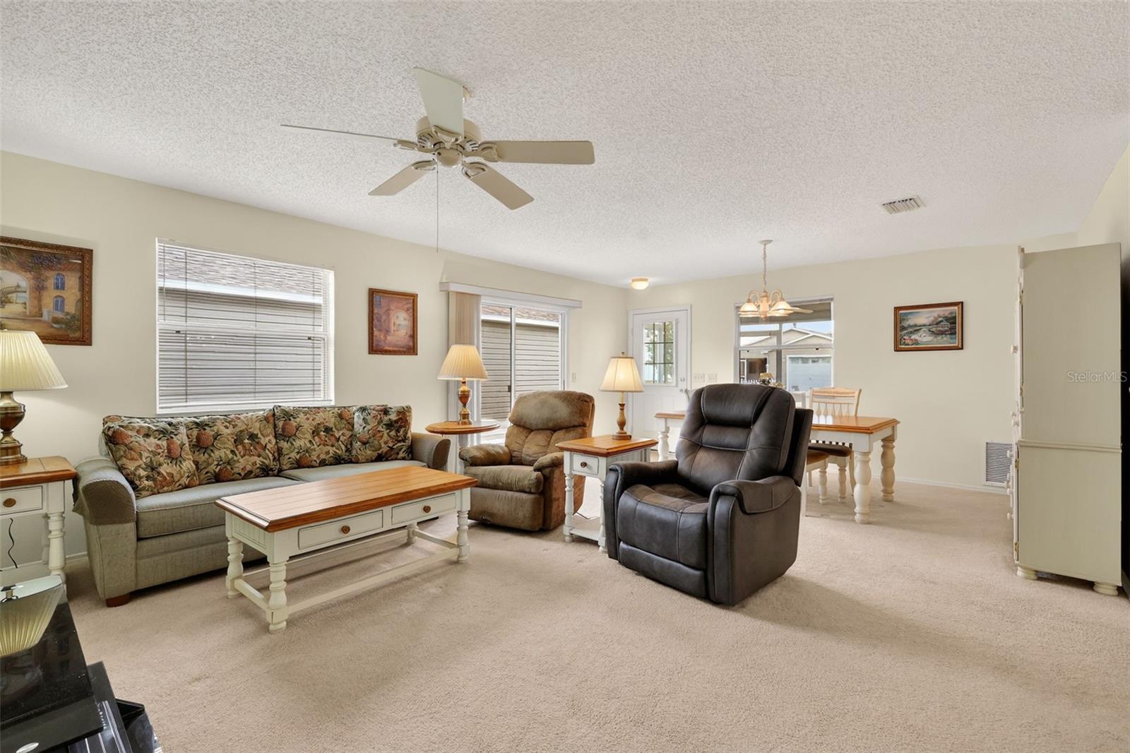 THE VILLAGES - Residential