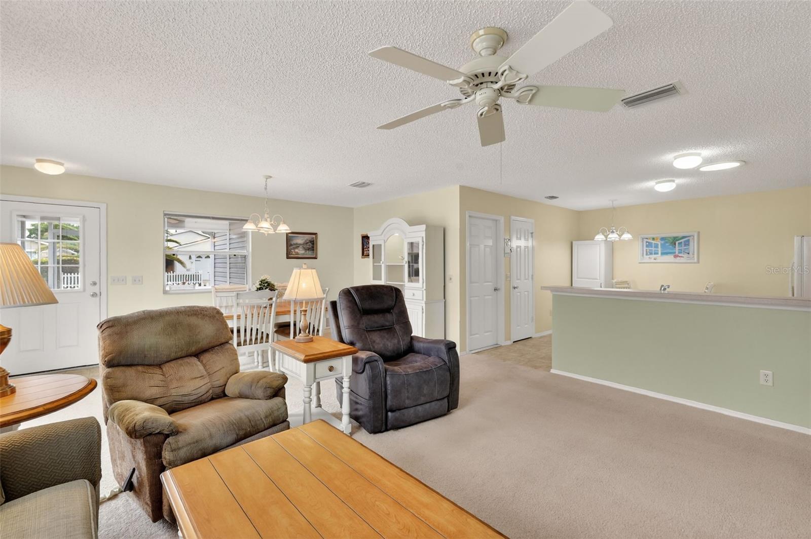 THE VILLAGES - Residential