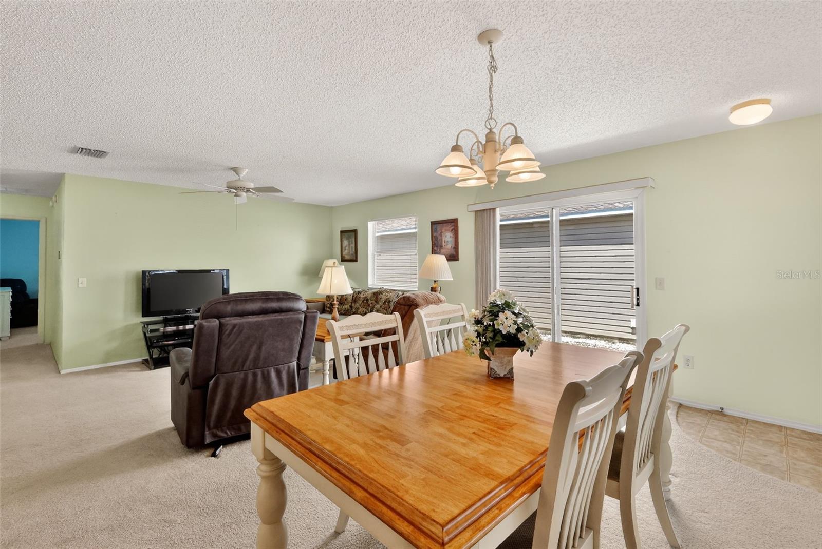 THE VILLAGES - Residential