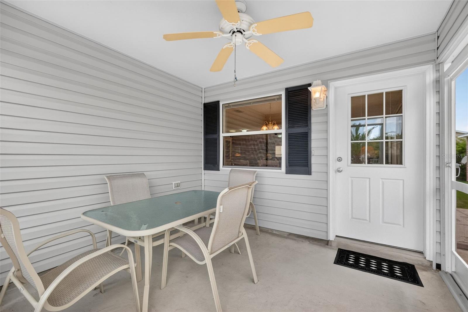 THE VILLAGES - Residential