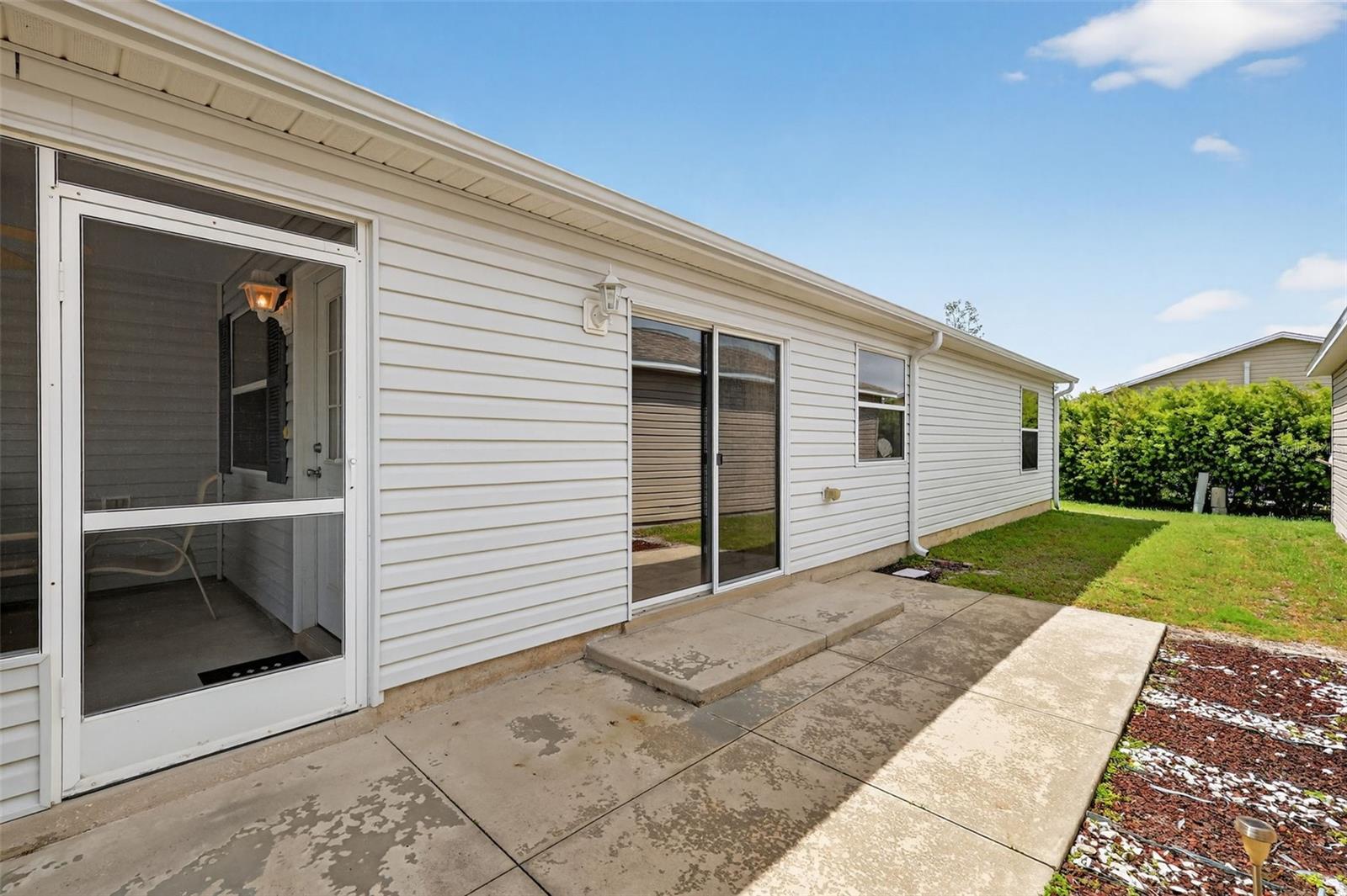 THE VILLAGES - Residential