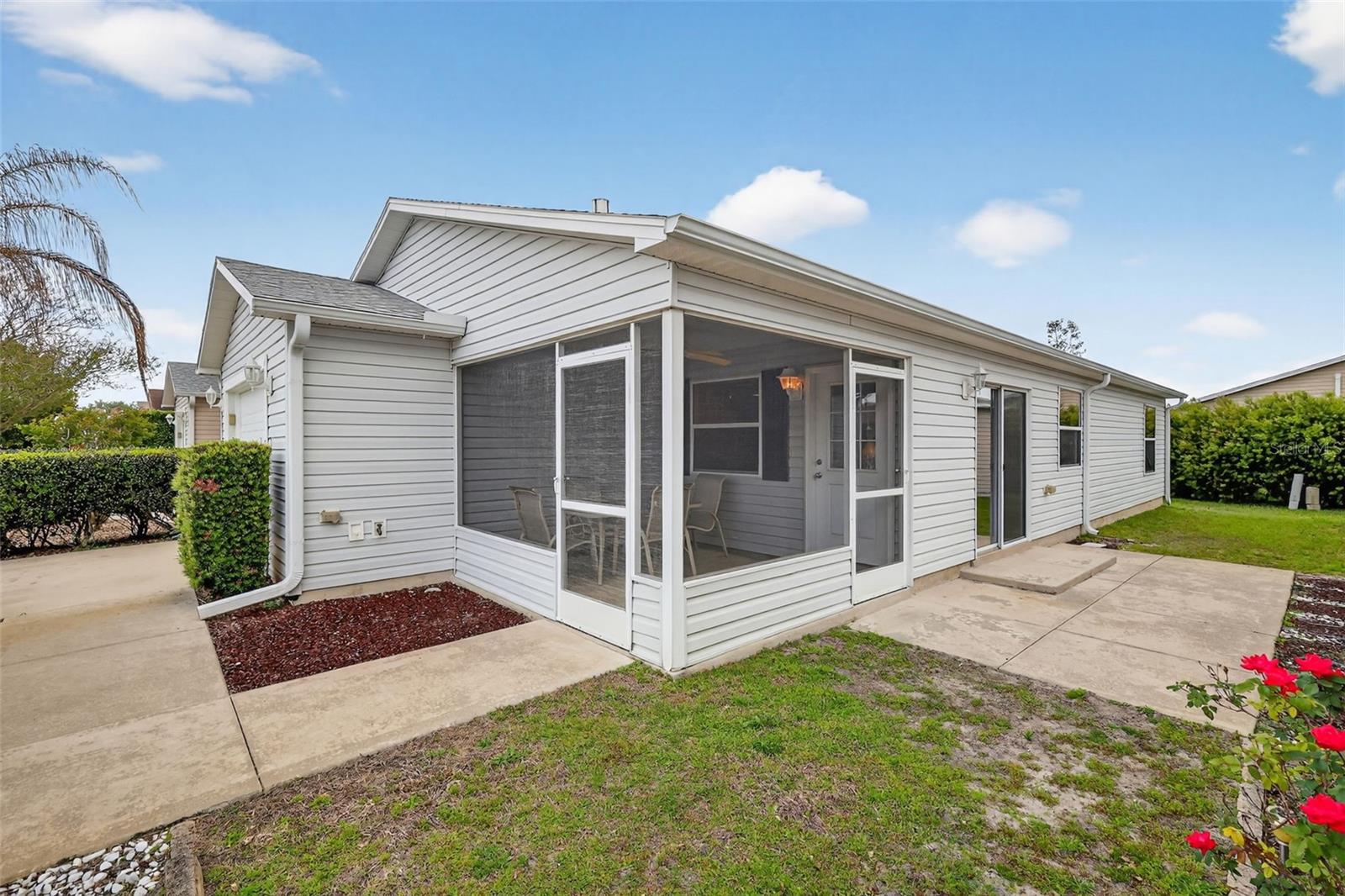 THE VILLAGES - Residential