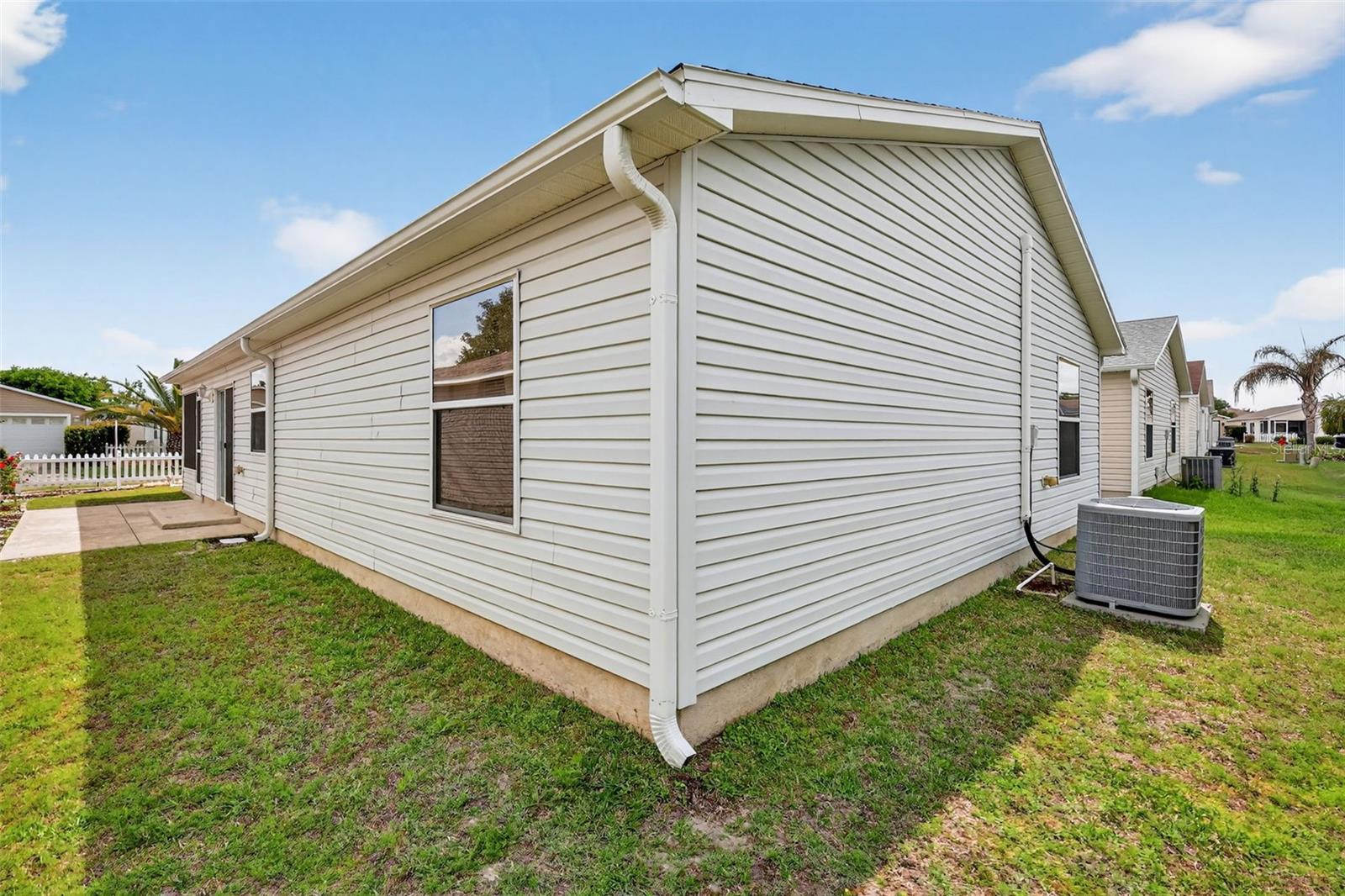 THE VILLAGES - Residential